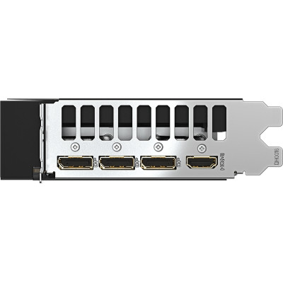 Відеокарта GIGABYTE GeForce RTX5060Ti 16Gb AORUS ELITE (GV-N506TAORUS E-16GD) Вінниця - фото 2