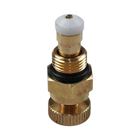 Вентиль запірний М11x1 у зборі () мультиклапану. Мукачево