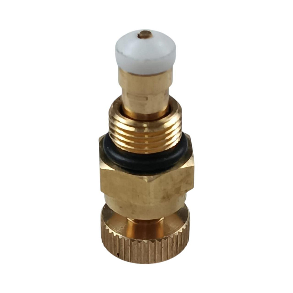 Вентиль запорный М11x1 в зборе () мультиклапана Мукачево - изображение 1