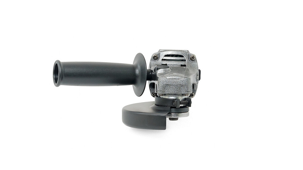 Болгарка Procraft PW-1100,Кутова болгарка шліфувальна машина 125 круг 1100 Вт,Болгарка мережева для дому Львів - фото 5