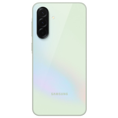 Мобільний телефон Samsung Galaxy A36 5G 6/128Gb Light Green (SM-A366BLGBEUC) Вінниця - фото 5