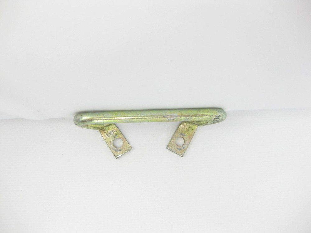 VAG  3B0857817 Напрямна стрічка переднього ременя безпеки VW Passat Skoda Superb Одеса - фото 2