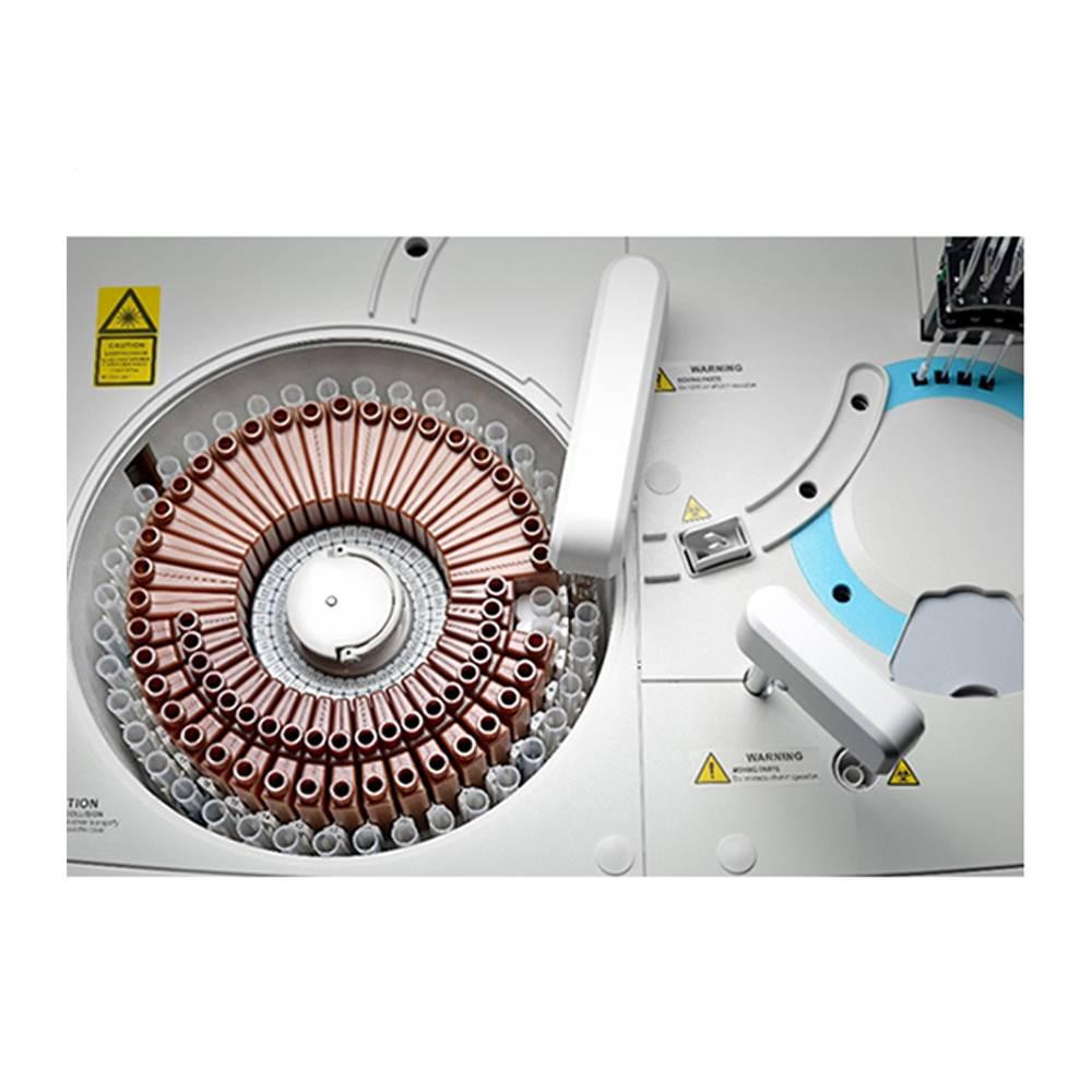 Аналізатор біохімічний автоматичний BS-230 Дніпро - фото 2