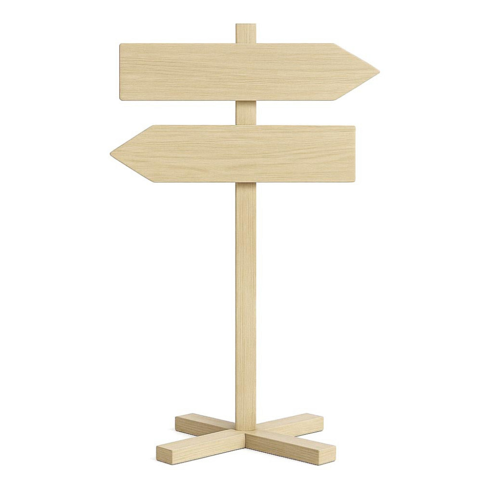 Підлогова стрілка-покажчик "Хомен" бланже Миколаїв - фото 1