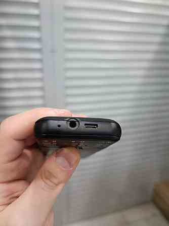 Nokia 5310 black REF Киев