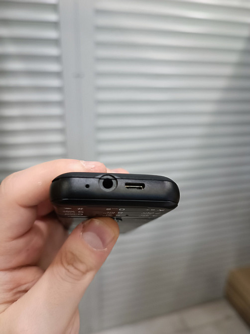 Nokia 5310 black REF Киев - изображение 2