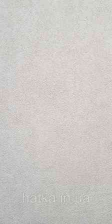 Обои виниловые на флизелине Grandeco Time метровые под штукатурку под замш розовые с бежевым Киев