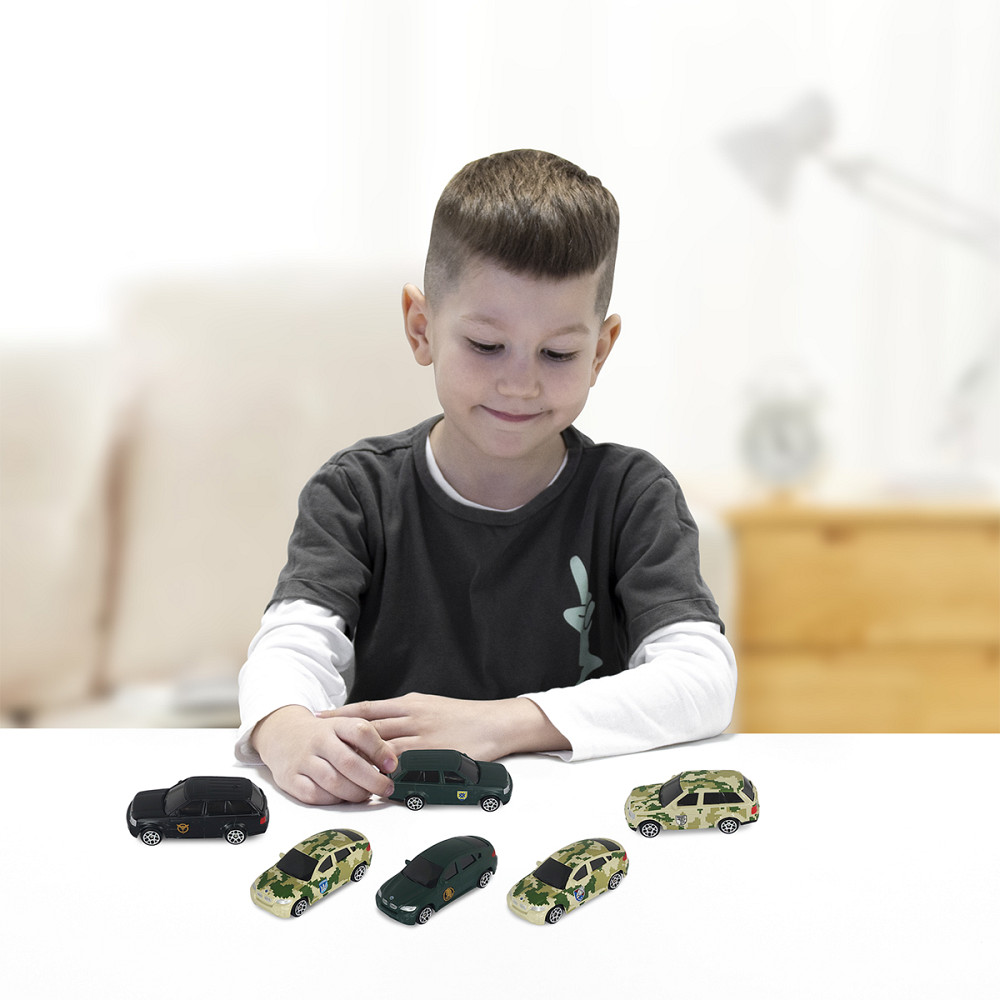 Мінімодель - Шеврони Героїв S1 Дніпро - фото 7