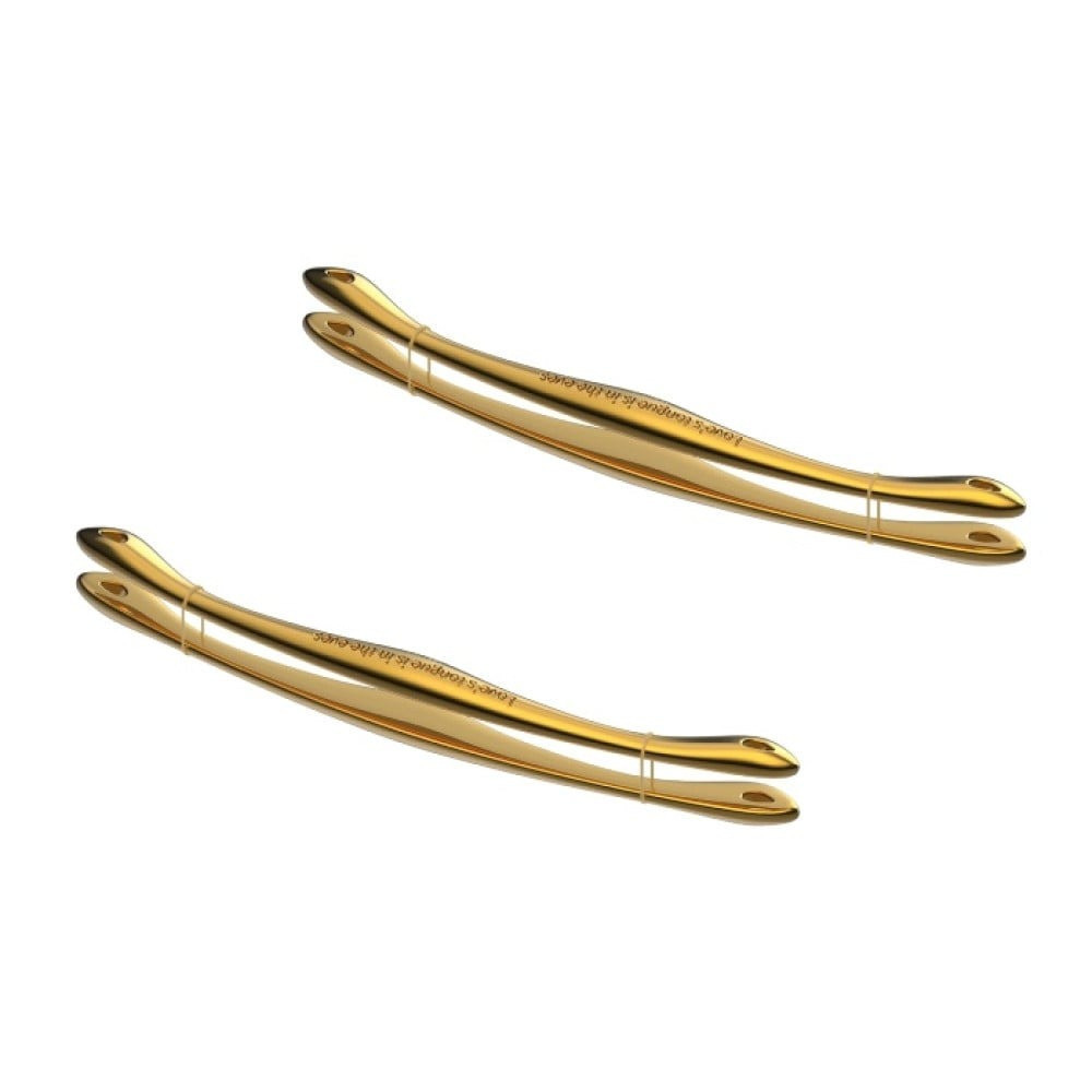 Зажимы многофункциональные UPKO Multi-functional, в наборе 2 пары Sex Aura Киев - изображение 2