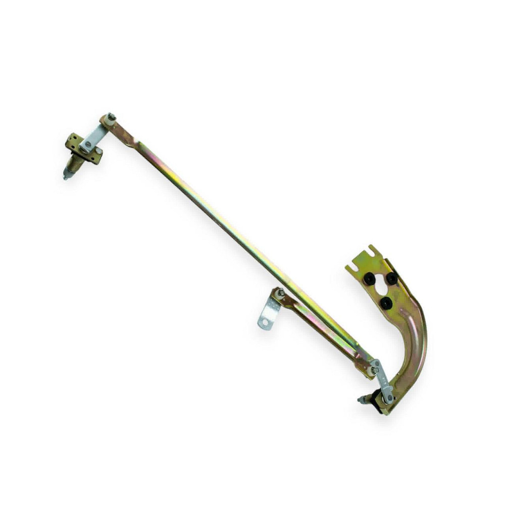 Трапеція 2103, 2104, 2105, 2106, 2107 (СЛ193) двірників Мукачево - фото 1