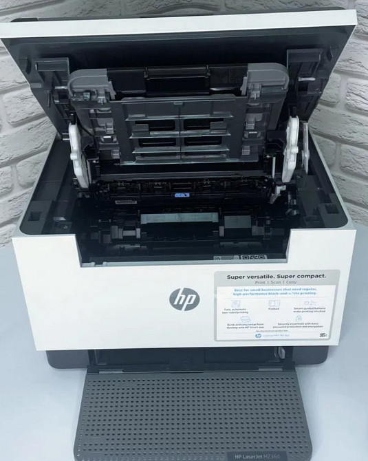 Принтер: HP Laserjet M236d - шесть месяцев Гарантия! Киев - изображение 2