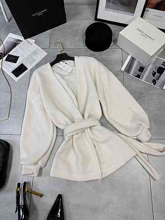 Жіночий кардиган з альпаки Одеса