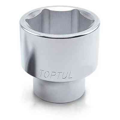 Головка торцевая Toptul 1/4