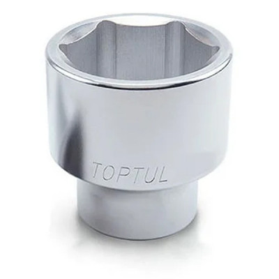 Головка торцевая Toptul 1/4