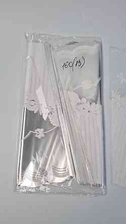 Упаковка конус под цветы h40/10низ/30верх