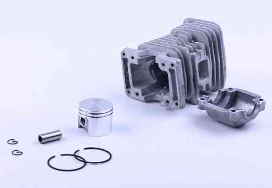 Поршнева бензопила (ЦПГ) для St M 180 (Ø38, p-10) (+піддон) Мукачево