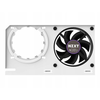 Кулер до відеокарти NZXT Kraken G12 GPU MOUNTING KIT (White) (RL-KRG12-W1) Вінниця - фото 8