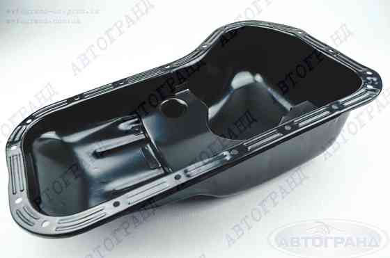 Картер мacляный 2101, 2102, 2103, 2104, 2106, 2107 (поддон) Мукачево