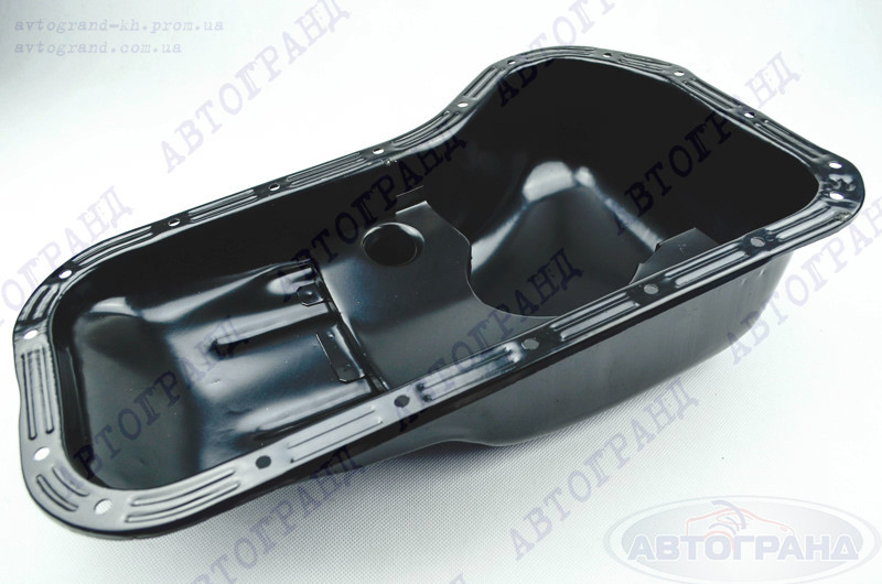 Картер мacляный 2101, 2102, 2103, 2104, 2106, 2107 (поддон) Мукачево - изображение 1