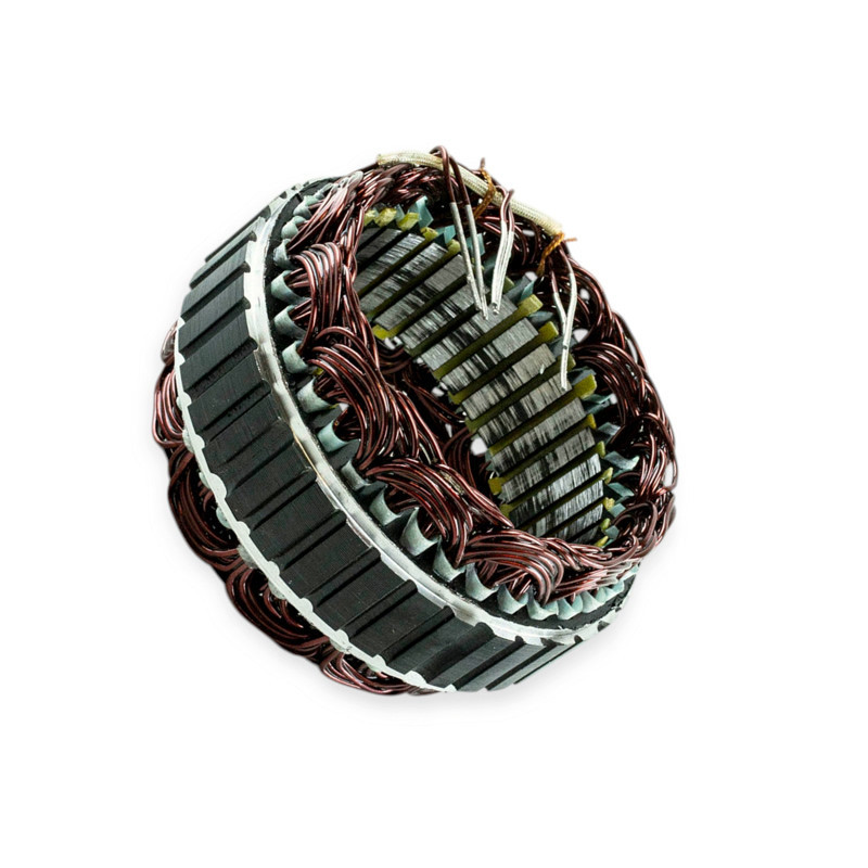 Обмотка Ланос (E&E) 90А (Е210934;СтГ9630Е) генератора Мукачево - изображение 1