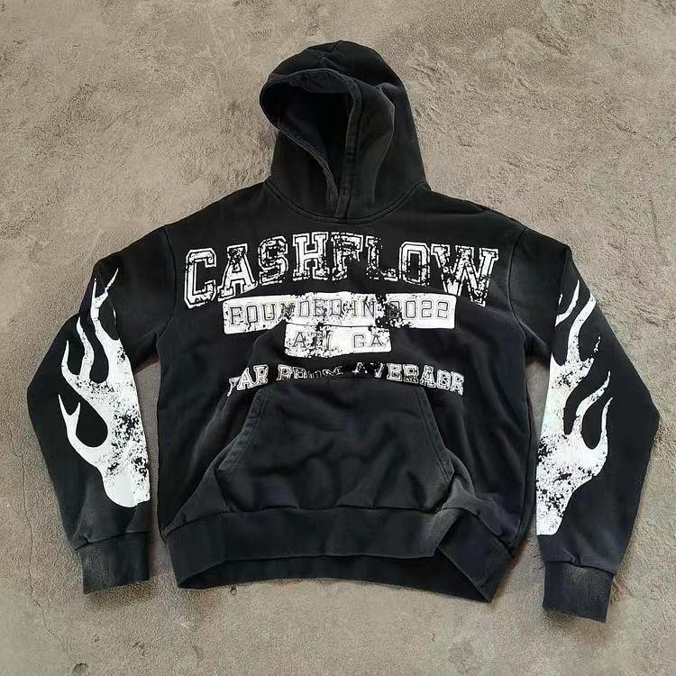 Худі сіра толстовка жіноча 2763102794 розмір 50 Дніпро - фото 1