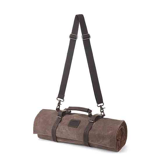 Акція! Скрутка ТОП 10 аксесуарів для барбекю Brown GRILLI 888033 Код: 009567 Рівне