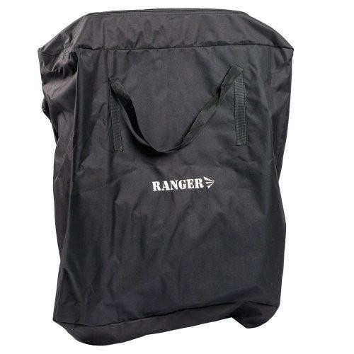 Кресло карповое Ranger Expert SL-113 59х66х108-120cм Оливковый Винница - изображение 9