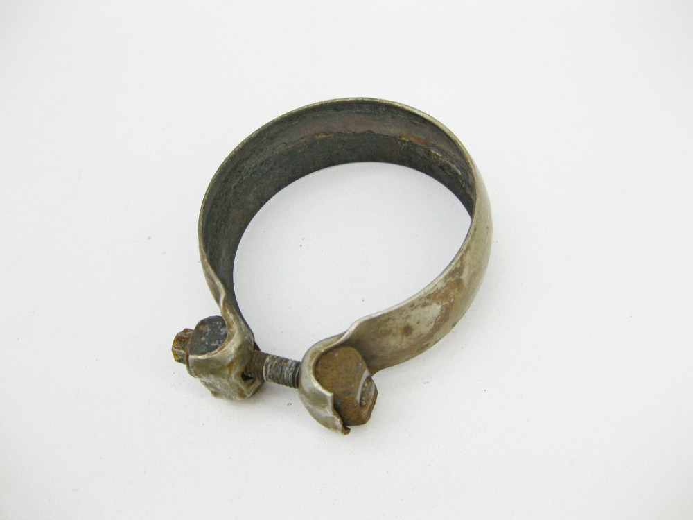 Mercedes-Benz  A0004901541 Хомут каталізатора Одеса - фото 5