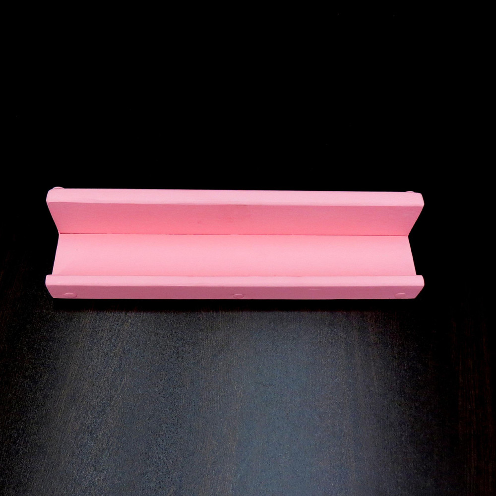 Настінна полиця "Балоро 40" барбі Миколаїв - фото 1