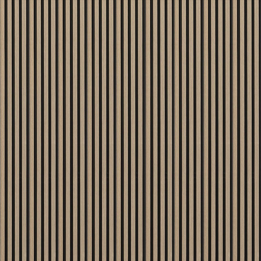 Рейка декоративная PS 2900х120х11мм Дуб с графитом SW-00001738 Днепр - изображение 6