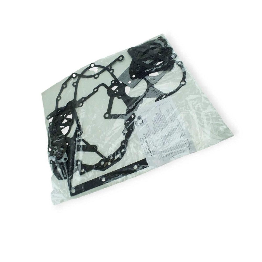 Комплект двигателя Камаз, ЗИЛ-133, Урал-4320 (евро-1, 2, 3) (малый) прокладок Мукачево - изображение 1