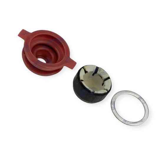 Ремкомплект КПП Audi A6, Шкода Superb, Фольцваген Passat 94- кулисы Мукачево