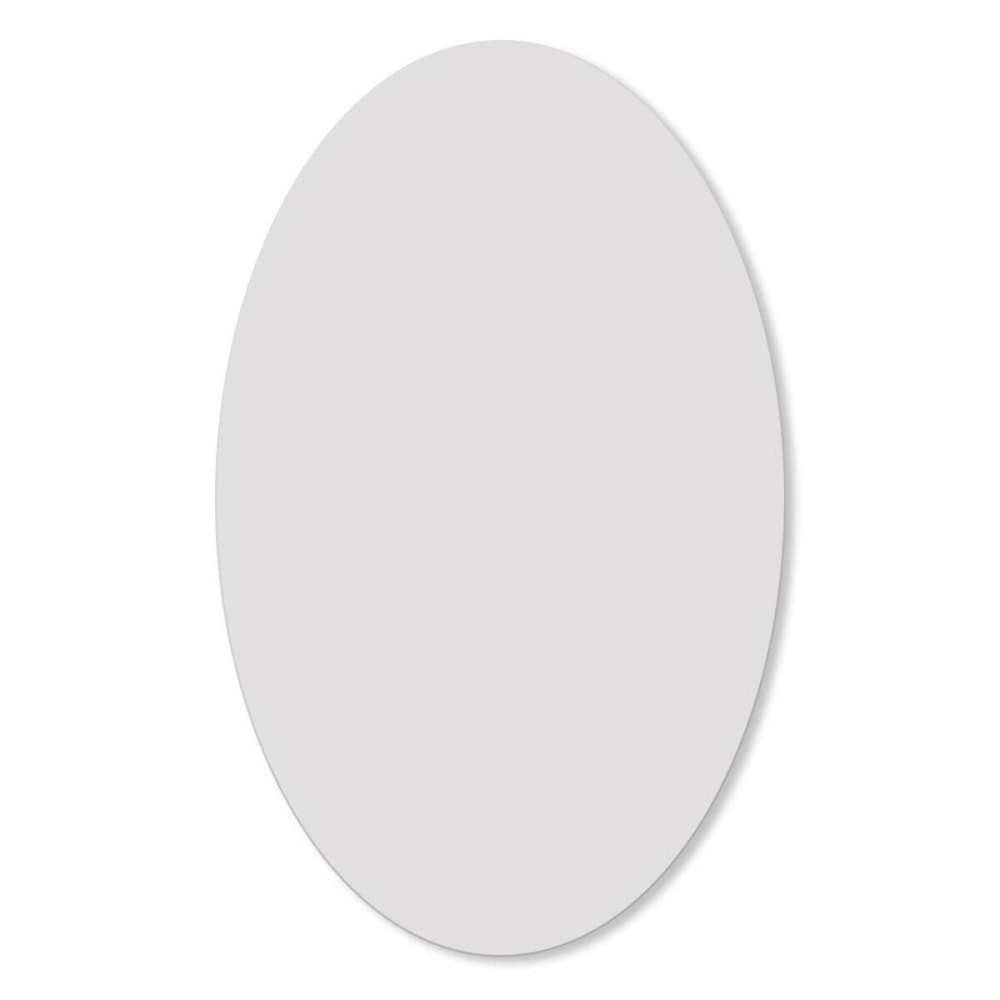 Дзеркало акрилове самоклеюче 270х420х2мм SW-00000748 Київ - фото 1