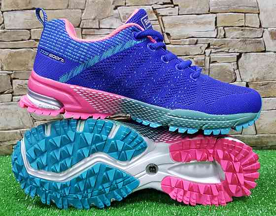 Кроссовки BaaS Adrenaline GTS Киев