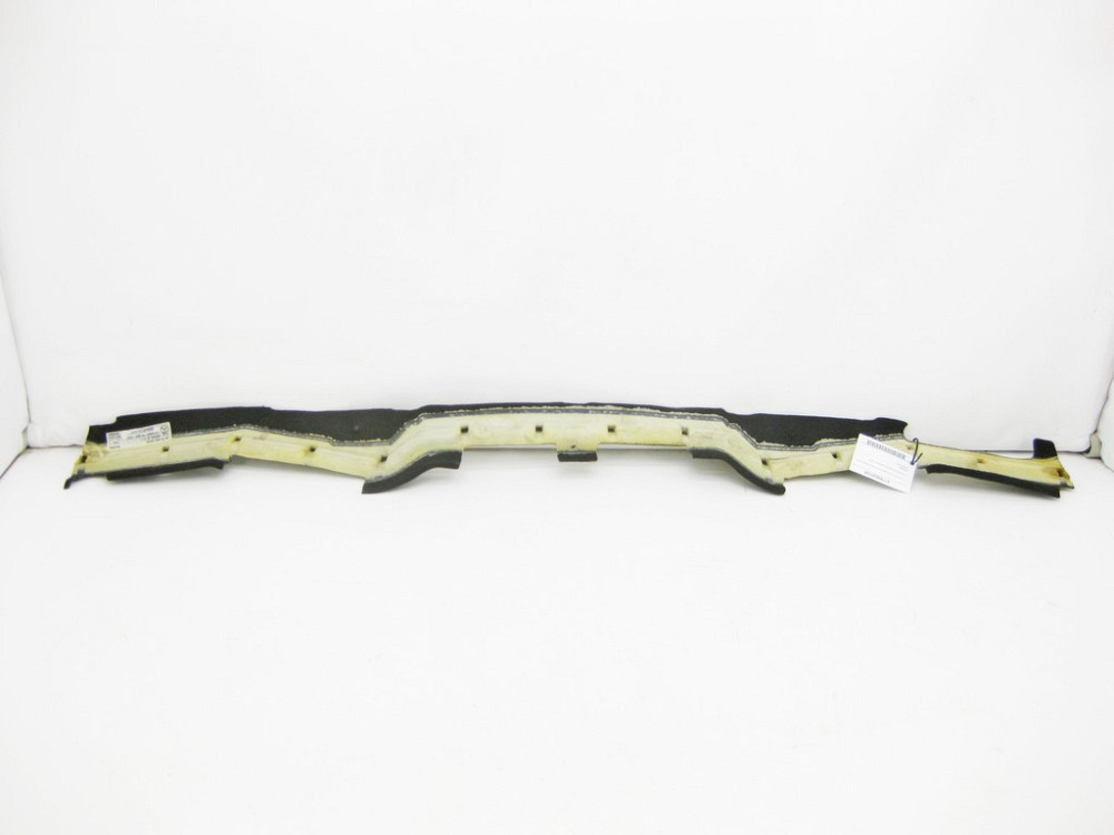 Mercedes-Benz  A1766820028 Ущільнювач на моторному щиті під лобове скло CLA C117 CLA Shooting Brake X117 GLA X156 Одеса - фото 1