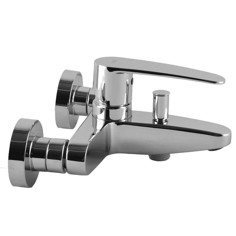 Смеситель для ванны TRES FLAT 20417001 (000008133) Киев - изображение 4