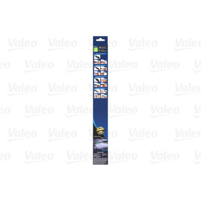 Щетка стеклоочистителя Valeo 574599 Винница - изображение 6