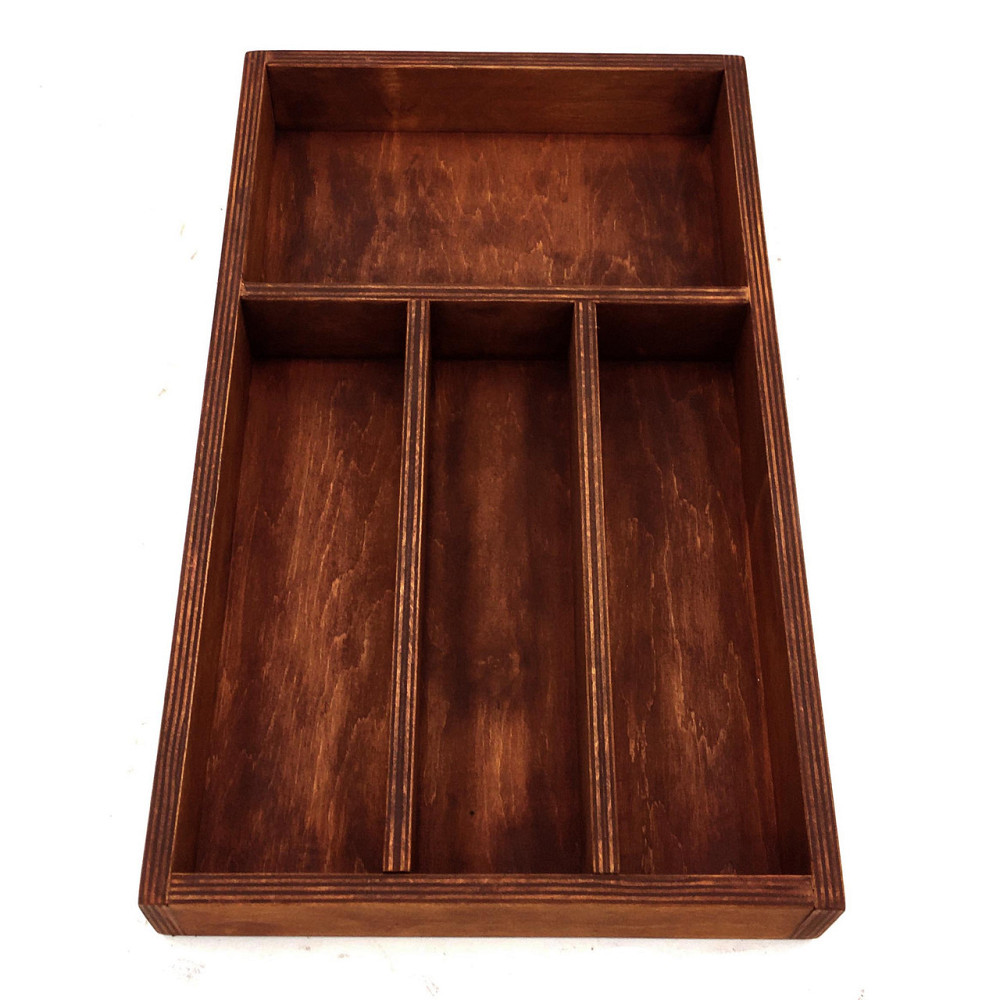 Лоток для столових приладів "Лузаро" савоярді Миколаїв - фото 5