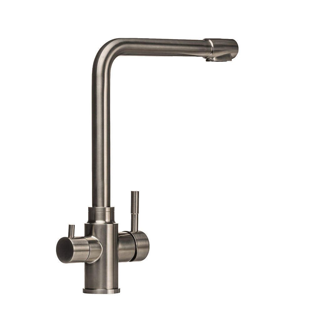 Змішувач для кухні під осмос Globus Lux ALPEN SUS-0888-1 Тернопіль - фото 2