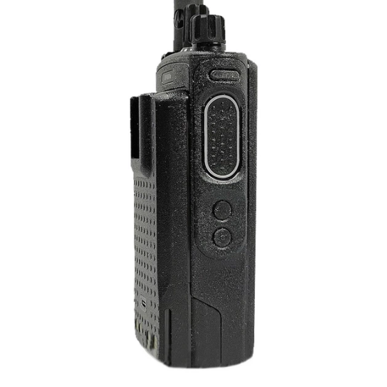 Аккумулятор для радиостанции Motorola 4400-4800 PMNN4493AC 3500мАч Type-C Киев