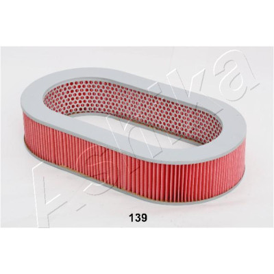 Воздушный фильтр для автомобиля ASHIKA 20-01-139 Винница - изображение 1