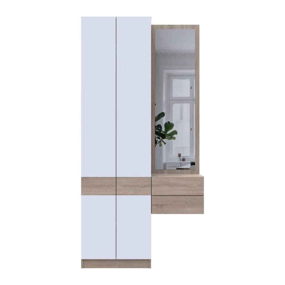 Передпокій Doros Сола DRS-011747 (42005150) Львів - фото 3