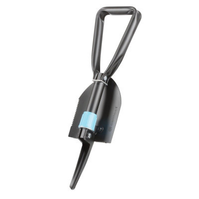 Лопата Cellfast складная IPRO™ с коркой 46.5см, 0.7кг (40-007) Винница - изображение 4