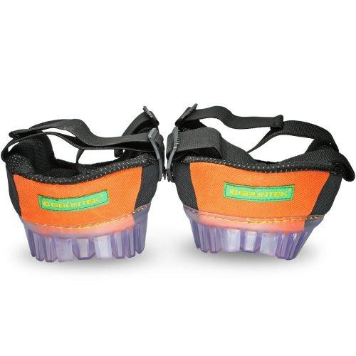 Наколінники Gruntek гелієві Одеса - фото 4