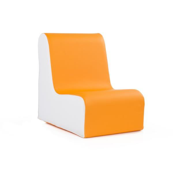 Комплект детской мебели University диван и 2 мягкие стулья (SLC2541) Харьков - изображение 8