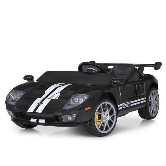 Дитячий електромобіль Машина M 6107EBLR-2(24V) до 59 кг Вінниця