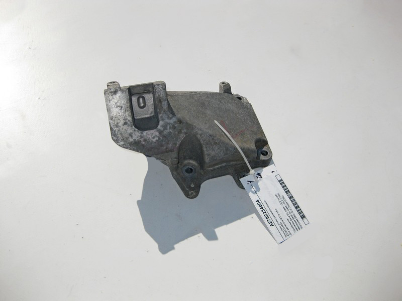 Mercedes-Benz  A2782234804 Кронштейн опори двигуна правий М278 V8 4.6 л ML W166 GL X166 Одесса - изображение 3