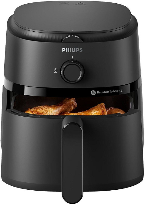 Мультипіч Philips NA120/00 мультипіч Харків - фото 13