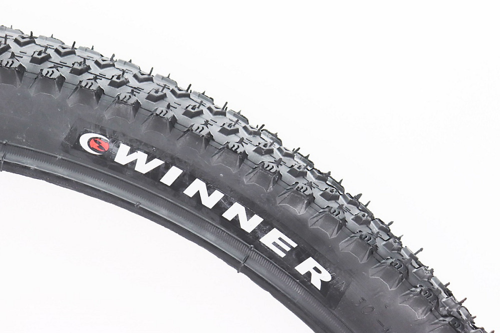 Шина 27,5"х2,10 (56-584) шипована HYD-074 Киев - изображение 3