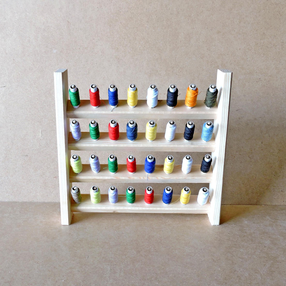 Органайзер для ниток "Оксамит 32" Миколаїв - фото 2